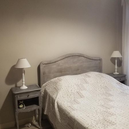 Joli T2 De 40M² A Louer A Le Muy Apartment Luaran gambar