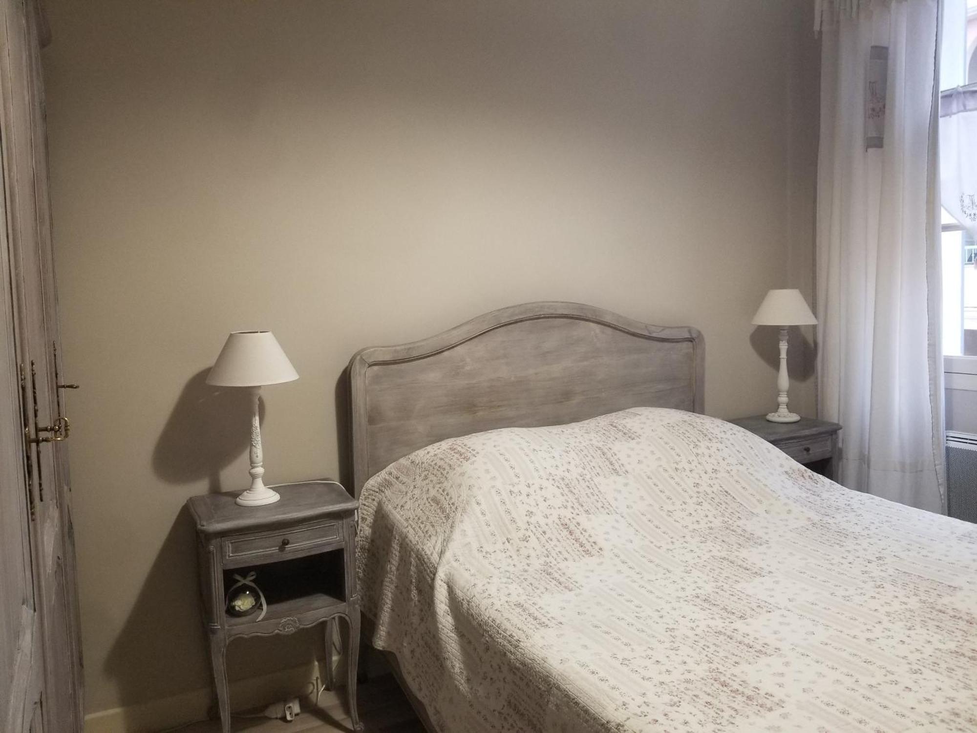 Joli T2 De 40M² A Louer A Le Muy Apartment Luaran gambar