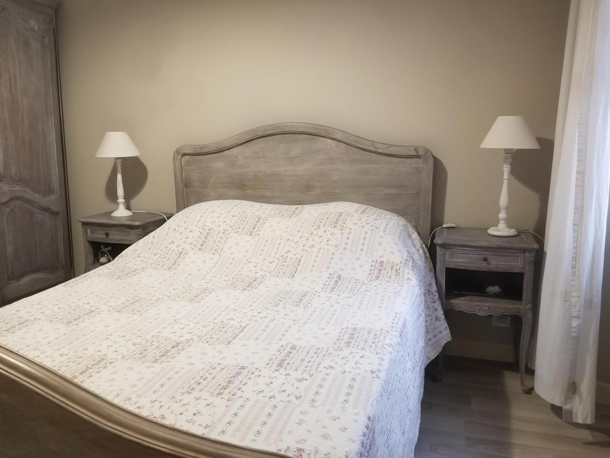 Joli T2 De 40M² A Louer A Le Muy Apartment Luaran gambar