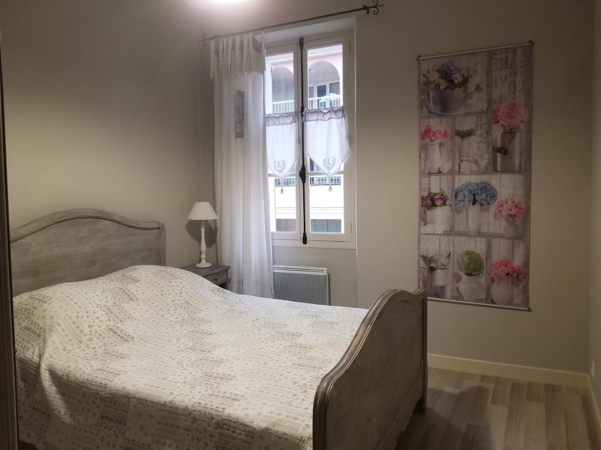 Joli T2 De 40M² A Louer A Le Muy Apartment Luaran gambar